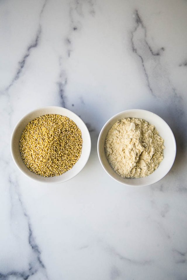 What is Millet? + Gluten-Free 