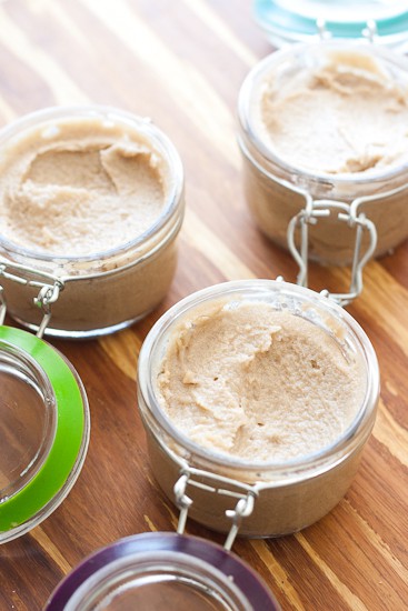 Coconut Sugar Body Scrub (DIY recipe) - Vegan Focus