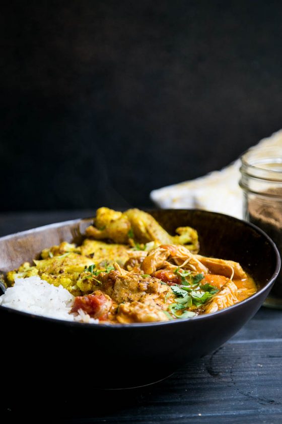Instant Pot Indian Curry 7 560x840 