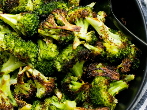 Great Jones King Sear - Broccoli