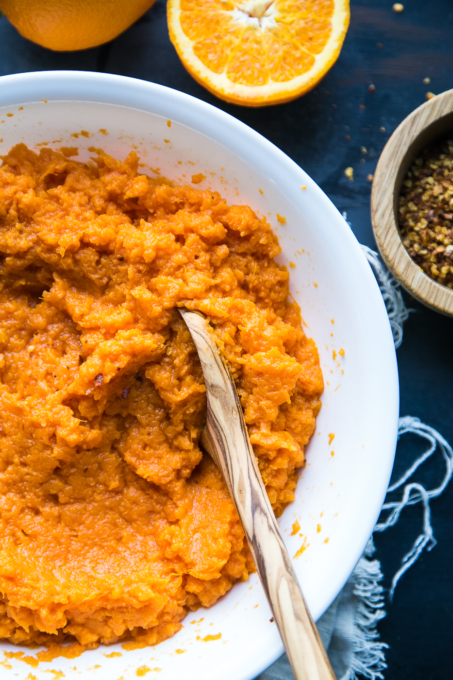 Instant discount pot puree