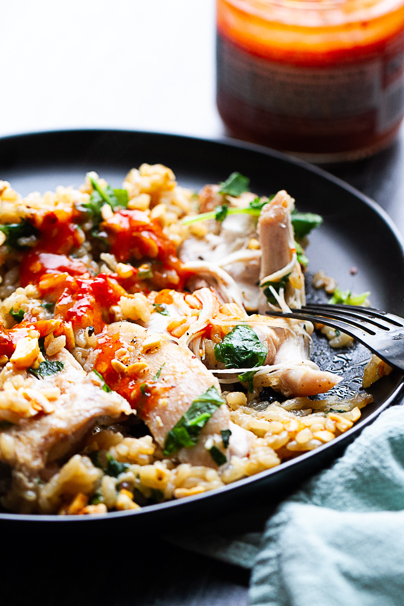 One-Pan-Coconut-Chicken-Thighs-and-RIce-6